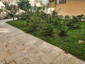  DİDİM ALTINKUM MAHALLESİNDE DENİZE SADECE 650 METRE EŞYALI 2+1  FIRSAT SATILIK DAİRE!