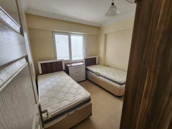  DİDİM ALTINKUM MAHALLESİNDE DENİZE SADECE 650 METRE EŞYALI 2+1  FIRSAT SATILIK DAİRE!