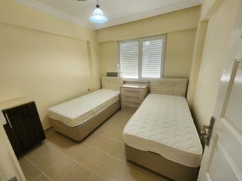  DİDİM ALTINKUM MAHALLESİNDE DENİZE SADECE 650 METRE EŞYALI 2+1  FIRSAT SATILIK DAİRE!