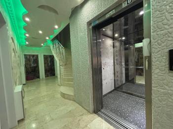 DİDİM ALTINKUM MAHALLESİNDE DENİZE YÜRÜME MESAFESİNDE ,DOĞA MANZARALI | HAVUZLU SİTEDE EŞYALI AYRI MUTFAKLI  SATILIK 2+1 DAİRE