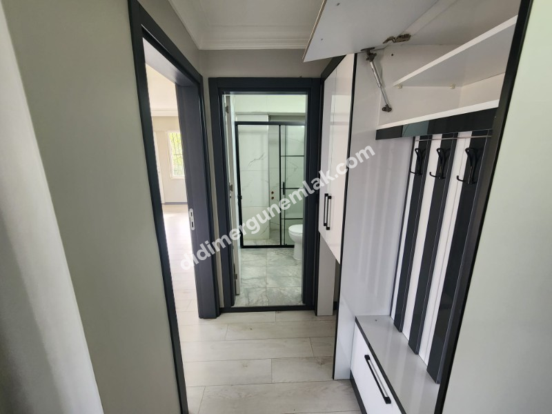 ???? DİDİM ÇAMLIK MAHALLESİNDE DENİZE YÜRÜME MESAFESİNDE 2+1 ARA KAT SATILIK DAİRE