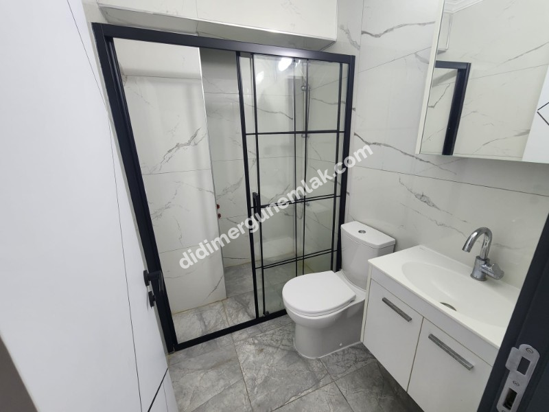 ???? DİDİM ÇAMLIK MAHALLESİNDE DENİZE YÜRÜME MESAFESİNDE 2+1 ARA KAT SATILIK DAİRE