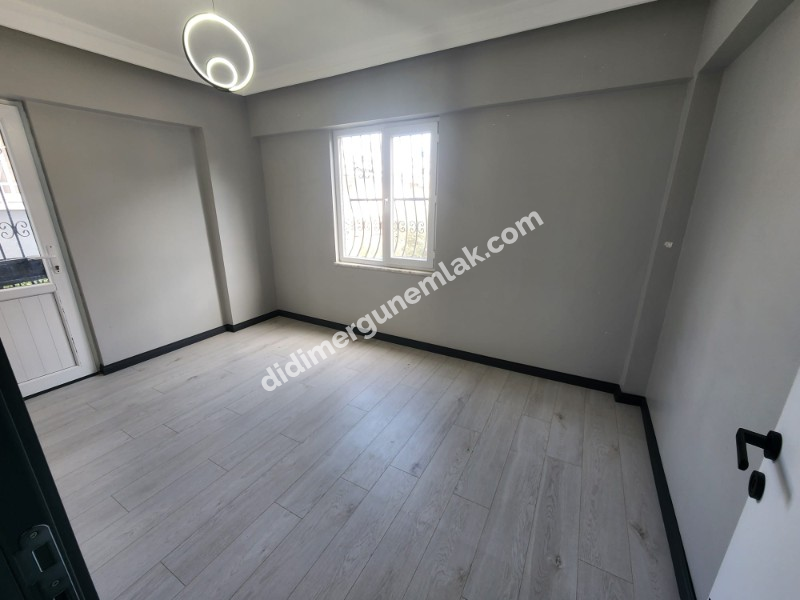 ???? DİDİM ÇAMLIK MAHALLESİNDE DENİZE YÜRÜME MESAFESİNDE 2+1 ARA KAT SATILIK DAİRE