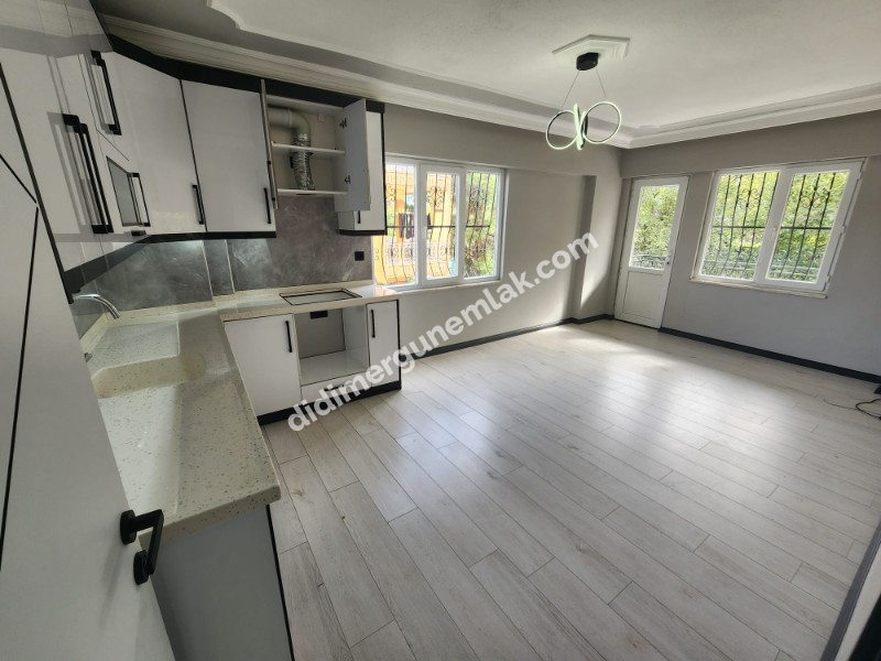 ???? DİDİM ÇAMLIK MAHALLESİNDE DENİZE YÜRÜME MESAFESİNDE 2+1 ARA KAT SATILIK DAİRE