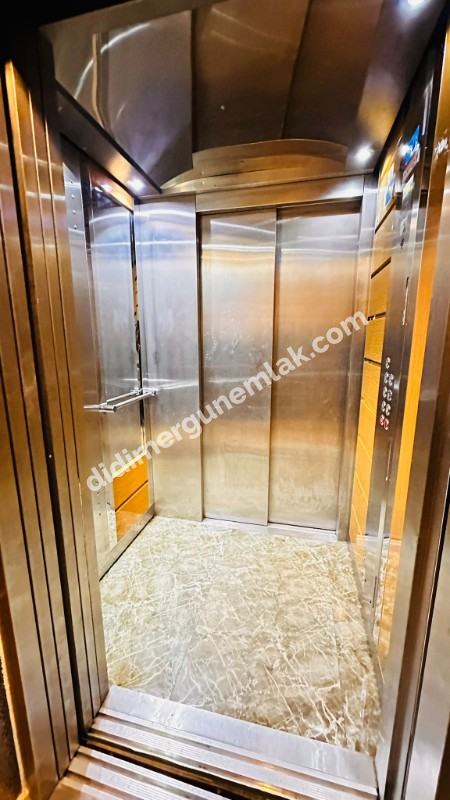 DİDİM HİSAR MAHALLESİNDE DENİZ MANZARALI 2+1 FIRSAT SATILIK DAİRE