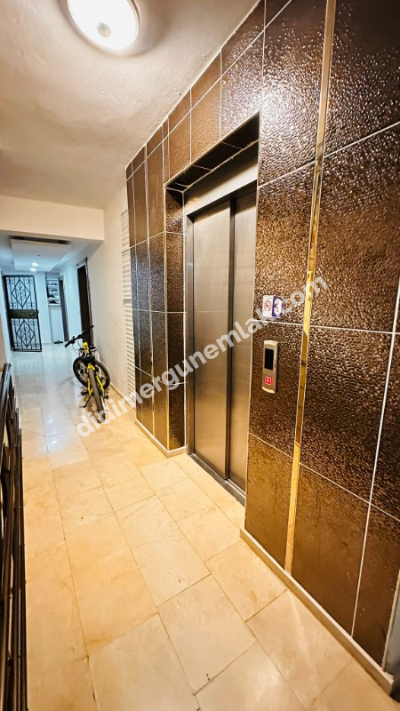 DİDİM HİSAR MAHALLESİNDE DENİZ MANZARALI 2+1 FIRSAT SATILIK DAİRE