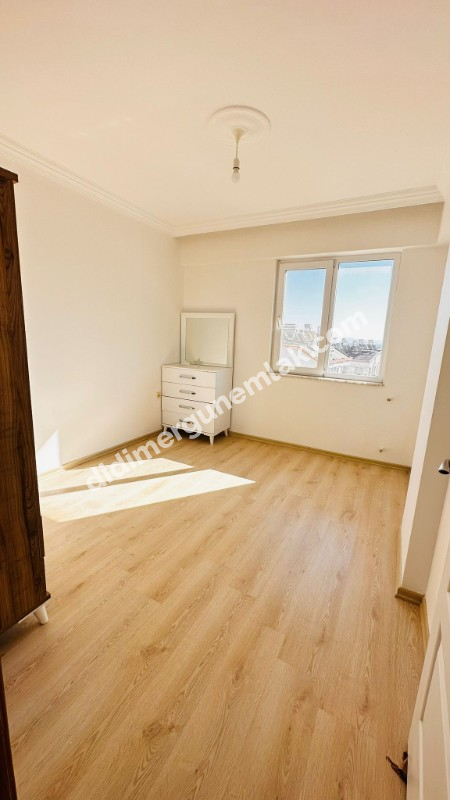 DİDİM HİSAR MAHALLESİNDE DENİZ MANZARALI 2+1 FIRSAT SATILIK DAİRE