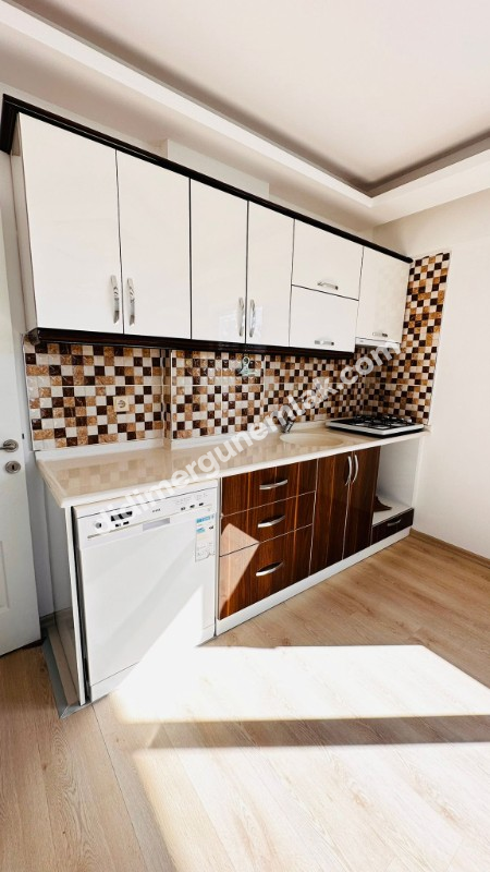 DİDİM HİSAR MAHALLESİNDE DENİZ MANZARALI 2+1 FIRSAT SATILIK DAİRE