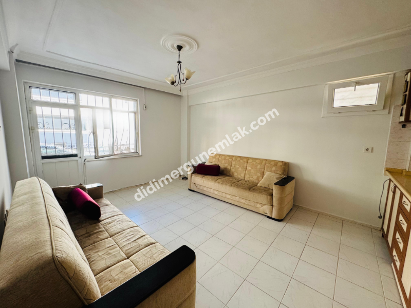   ???? DİDİM ÇAMLIK MAHALLESİNDE 2+1 DENİZE SADECE 600 METRE FIRSAT SATILIK DAİRE!