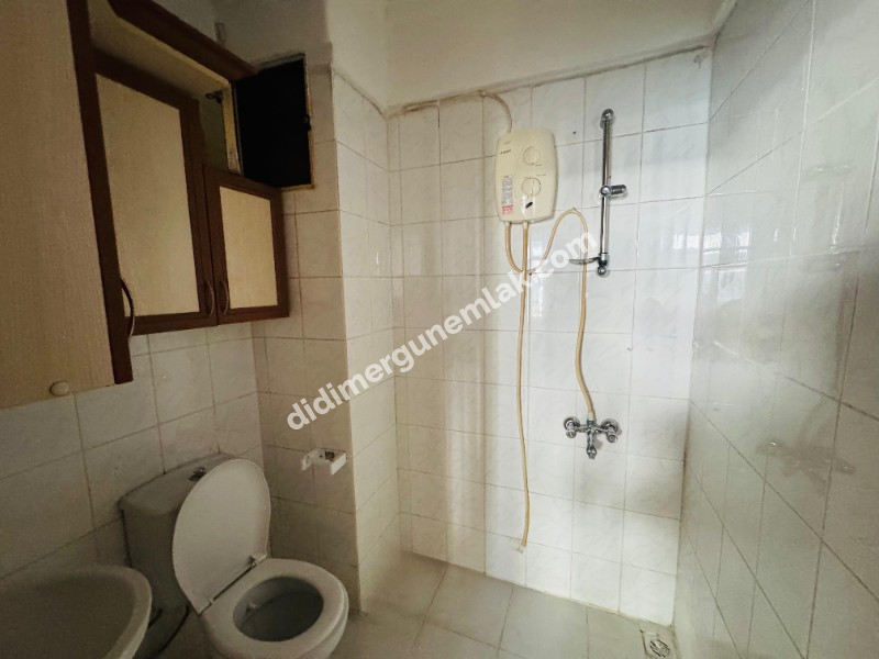   ???? DİDİM ÇAMLIK MAHALLESİNDE 2+1 DENİZE SADECE 600 METRE FIRSAT SATILIK DAİRE!