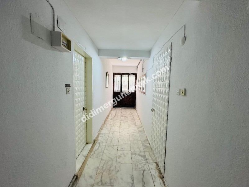   ???? DİDİM ÇAMLIK MAHALLESİNDE 2+1 DENİZE SADECE 600 METRE FIRSAT SATILIK DAİRE!