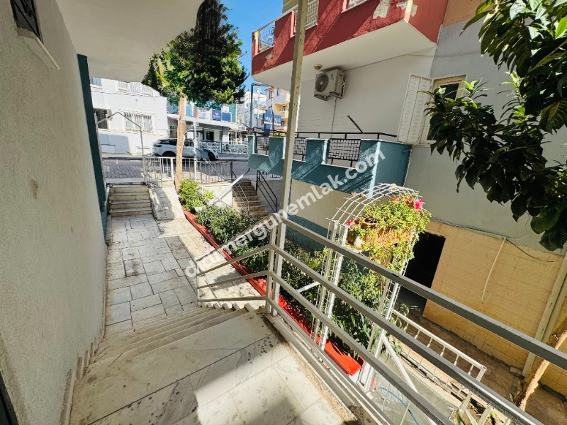   ???? DİDİM ÇAMLIK MAHALLESİNDE 2+1 DENİZE SADECE 600 METRE FIRSAT SATILIK DAİRE!