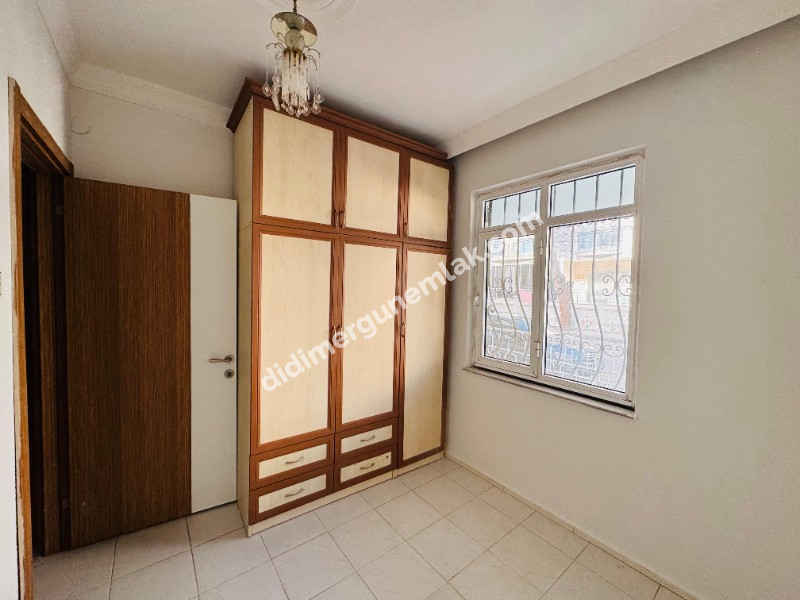   ???? DİDİM ÇAMLIK MAHALLESİNDE 2+1 DENİZE SADECE 600 METRE FIRSAT SATILIK DAİRE!