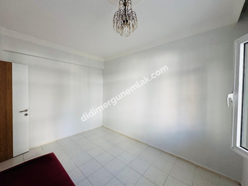   ???? DİDİM ÇAMLIK MAHALLESİNDE 2+1 DENİZE SADECE 600 METRE FIRSAT SATILIK DAİRE!