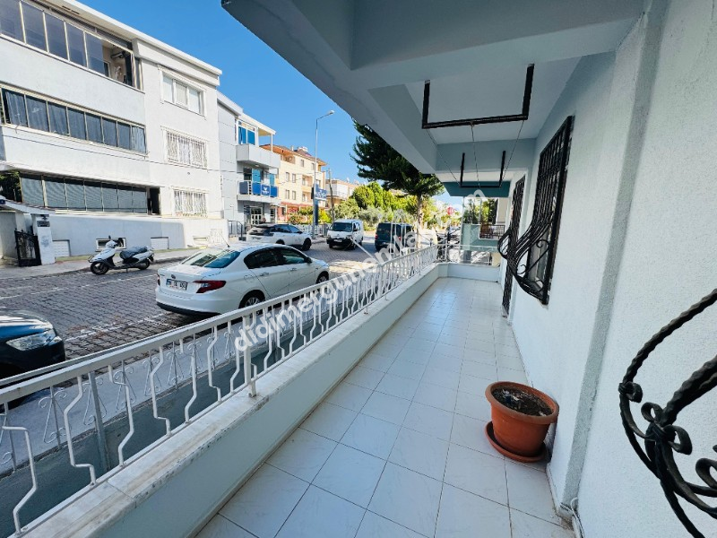   ???? DİDİM ÇAMLIK MAHALLESİNDE 2+1 DENİZE SADECE 600 METRE FIRSAT SATILIK DAİRE!