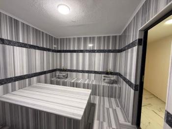 Didim'de Eşyalı Saunalı Hamamlı Eşyalı Satılık Villa