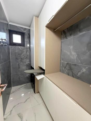 Didim'de Eşyalı Saunalı Hamamlı Eşyalı Satılık Villa