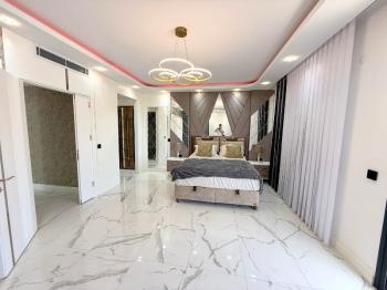 Didim'de Eşyalı Saunalı Hamamlı Eşyalı Satılık Villa
