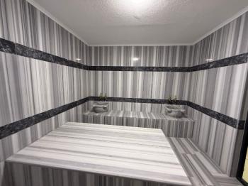 Didim'de Eşyalı Saunalı Hamamlı Eşyalı Satılık Villa