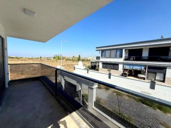 Didim'de Eşyalı Saunalı Hamamlı Eşyalı Satılık Villa