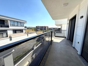 Didim'de Eşyalı Saunalı Hamamlı Eşyalı Satılık Villa