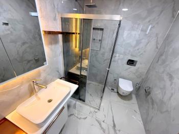 Didim'de Eşyalı Saunalı Hamamlı Eşyalı Satılık Villa