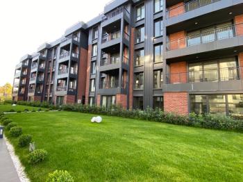 GÖKTÜRK YENİ PRESTİJLİ SİTEDE SIFIR 3+1 DUBLEKS DAİRE