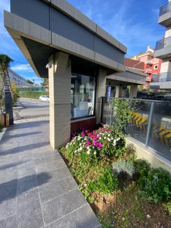 GÖKTÜRK YENİ PRESTİJLİ SİTEDE SIFIR 3+1 DUBLEKS DAİRE