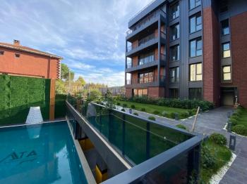 GÖKTÜRK YENİ PRESTİJLİ SİTEDE SIFIR 3+1 DUBLEKS DAİRE