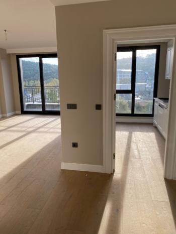 GÖKTÜRK YENİ PRESTİJLİ SİTEDE SIFIR 3+1 DUBLEKS DAİRE