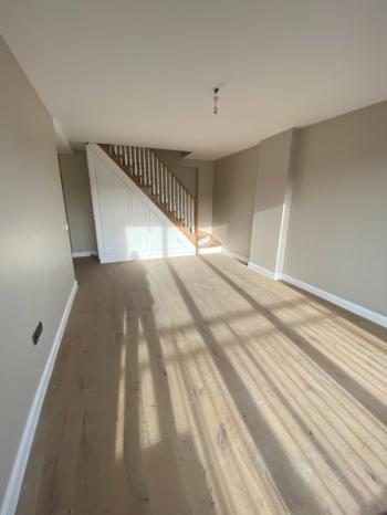 GÖKTÜRK YENİ PRESTİJLİ SİTEDE SIFIR 3+1 DUBLEKS DAİRE