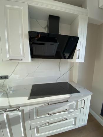 GÖKTÜRK YENİ PRESTİJLİ SİTEDE SIFIR 3+1 DUBLEKS DAİRE