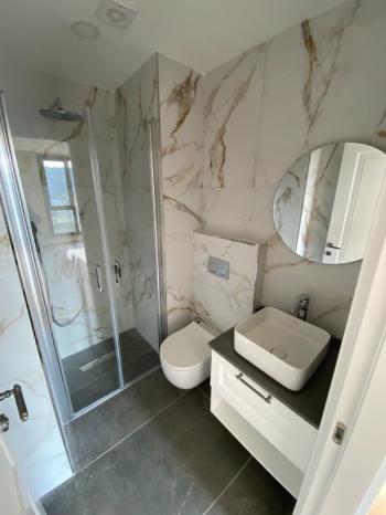 GÖKTÜRK YENİ PRESTİJLİ SİTEDE SIFIR 3+1 DUBLEKS DAİRE