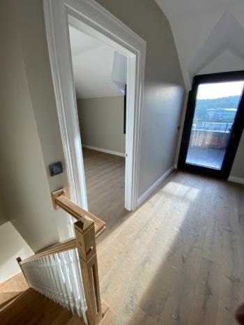 GÖKTÜRK YENİ PRESTİJLİ SİTEDE SIFIR 3+1 DUBLEKS DAİRE