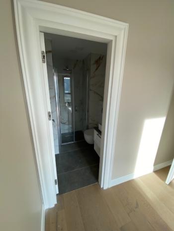 GÖKTÜRK YENİ PRESTİJLİ SİTEDE SIFIR 3+1 DUBLEKS DAİRE