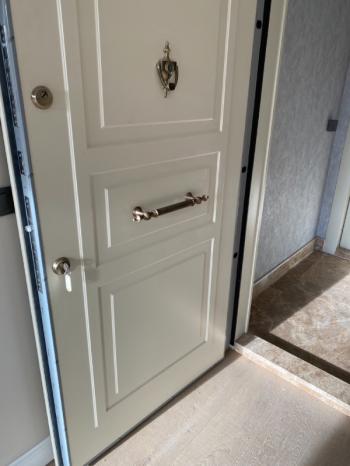 GÖKTÜRK YENİ PRESTİJLİ SİTEDE SIFIR 3+1 DUBLEKS DAİRE