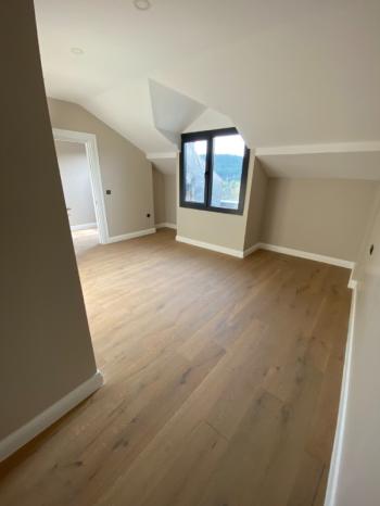 GÖKTÜRK YENİ PRESTİJLİ SİTEDE SIFIR 3+1 DUBLEKS DAİRE