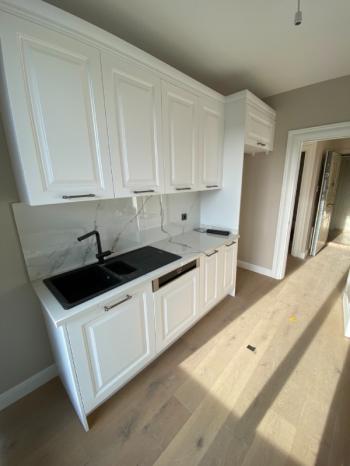 GÖKTÜRK YENİ PRESTİJLİ SİTEDE SIFIR 3+1 DUBLEKS DAİRE