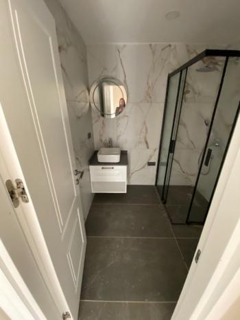 GÖKTÜRK YENİ PRESTİJLİ SİTEDE SIFIR 3+1 DUBLEKS DAİRE