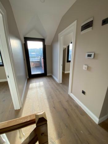 GÖKTÜRK YENİ PRESTİJLİ SİTEDE SIFIR 3+1 DUBLEKS DAİRE