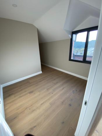 GÖKTÜRK YENİ PRESTİJLİ SİTEDE SIFIR 3+1 DUBLEKS DAİRE