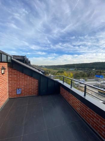 GÖKTÜRK YENİ PRESTİJLİ SİTEDE SIFIR 3+1 DUBLEKS DAİRE