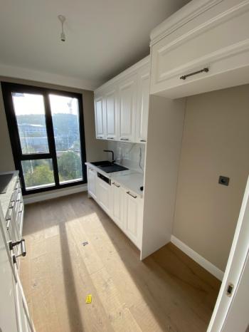 GÖKTÜRK YENİ PRESTİJLİ SİTEDE SIFIR 3+1 DUBLEKS DAİRE