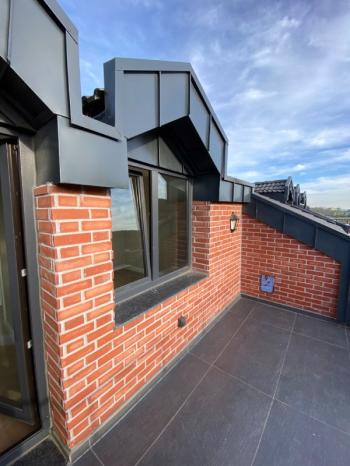 GÖKTÜRK YENİ PRESTİJLİ SİTEDE SIFIR 3+1 DUBLEKS DAİRE