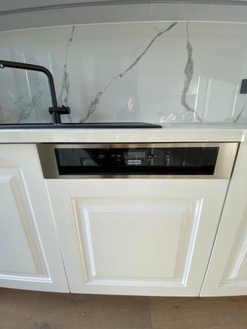 GÖKTÜRK YENİ PRESTİJLİ SİTEDE SIFIR 3+1 DUBLEKS DAİRE