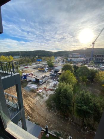 GÖKTÜRK YENİ PRESTİJLİ SİTEDE SIFIR 3+1 DUBLEKS DAİRE