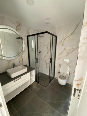 GÖKTÜRK YENİ PRESTİJLİ SİTEDE SIFIR 3+1 DUBLEKS DAİRE