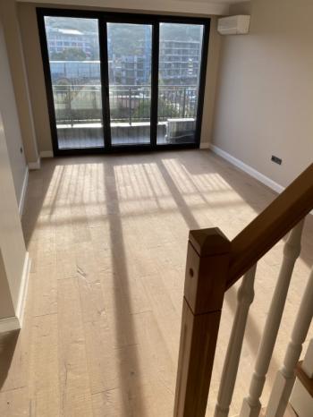 GÖKTÜRK YENİ PRESTİJLİ SİTEDE SIFIR 3+1 DUBLEKS DAİRE