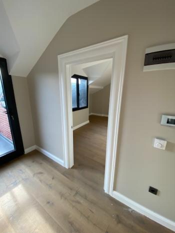 GÖKTÜRK YENİ PRESTİJLİ SİTEDE SIFIR 3+1 DUBLEKS DAİRE