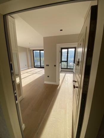 GÖKTÜRK YENİ PRESTİJLİ SİTEDE SIFIR 3+1 DUBLEKS DAİRE